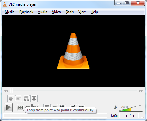Vlc View Which Chapter
