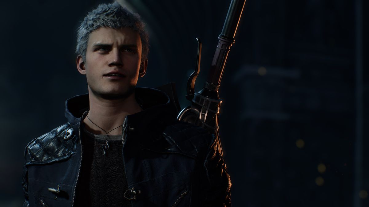 Download devil may cry 5 pc full version single link 1